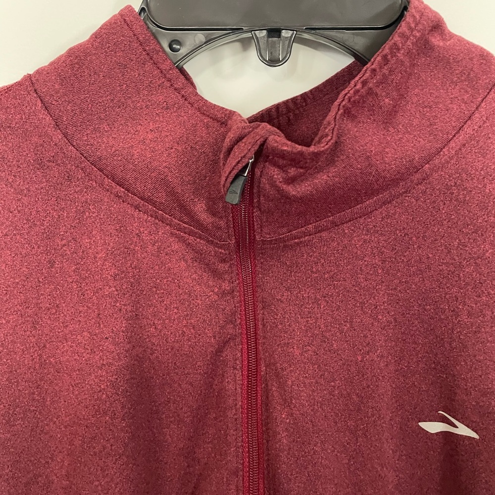 Brooks Athletic Pullover